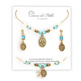 Creed R2141 Corona di Stelle Jewelry Gift Set