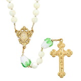 Creed R2147 Eternal Life Rosary