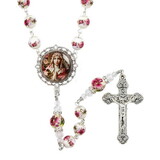 Creed R2148 Blessed Mother Rosary