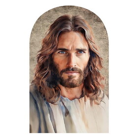 Gerffert R2155 Come Follow Me Arched Plaque 8"