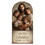 Gerffert R2174 Let the Children Come to Me Arched Plaque 10"