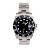 Cole Wheeler R2200 Navigator Watch