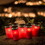 Will & Baumer R2300 Red Cemetery LED - 5" R2300