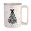 Holiday R5125 Holiday Organic Mug - Tree