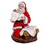 Avalon Gallery R5300 Adoring Santa Nativity Figurine