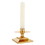 Sudbury R5322 Altar Candle Stick - Square Base
