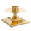 Sudbury R5322 Altar Candle Stick - Square Base