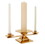 Sudbury R5323 Three-Light Candelabra