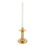 Sudbury R5325 Altar Candle Stick - Round Base