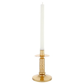 Sudbury R5325 Altar Candle Stick - Round Base