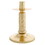 Sudbury R5325 Altar Candle Stick - Round Base