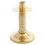 Sudbury R5325 Altar Candle Stick - Round Base