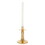 Sudbury R5325 Altar Candle Stick - Round Base