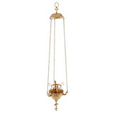Sudbury R5330 Hanging Sanctuary Lamp