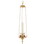 Sudbury R5330 Hanging Sanctuary Lamp