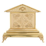 Sudbury R5331 Tabernacle