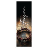 Celebration Banners R5340 Forgiven Banner - Nails