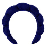 Bella R5443 Makeup Headband - Ocean Blue