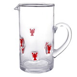 Tablesugar R5533 Icon Pitcher - Lobster