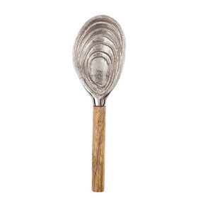 Tablesugar R5545 Oyster Serving Spoon