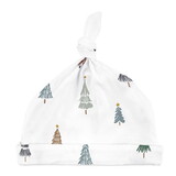 Stephan Baby R5741 Knotted Hat - Trees 0-6mo