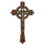 Jeweled Cross R5851 Celtic Cross
