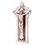 Jeweled Cross R5853 Crucifix