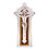 Jeweled Cross R5853 Crucifix