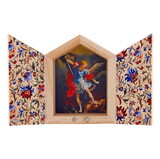 Gerffert R5929 Saint Michael Diptych