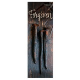 Celebration Banners R6468 Forgiven Banner - Crown