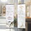 Celebration Banners R6476 Two Shall Become One Silver Banner
