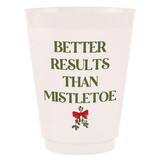 Slant R6510 Frost Cups - Better Results Than Mistletoe - 8ct
