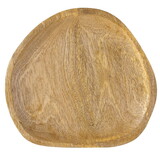 Tablesugar R7310 Organic Wood Tray