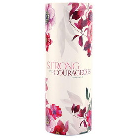 Heartfelt R7708 Skinny Tissues - Strong and Courageous