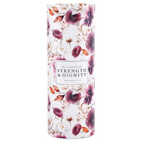 Heartfelt R7716 Skinny Tissues - Strength and Dignity