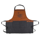 Heartfelt R7728 Apron - Battle of the Lord