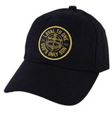 Heartfelt R7733 Hat - Loyal to One