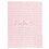 Heartfelt R7740 Blanket - Pink