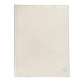 Heartfelt R7741 Blanket - Cream