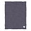 Heartfelt R7742 Blanket - Gray