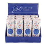 Heartfelt R7746 Tissue Display - Meadow