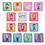 Growing In Faith R8560 Saints Memory Match Game Series 1