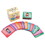Growing In Faith R8560 Saints Memory Match Game Series 1