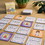 Growing In Faith R8561 Saints Memory Match Game Series 2
