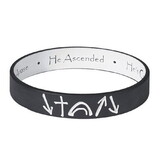 Gifts of Faith RA169 Reversible Wristbands