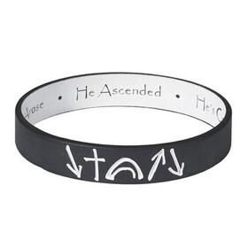 Gifts of Faith RA169 Reversible Wristbands