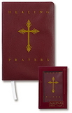 Aquinas Press RC766 Aquinas Press&Reg; Prayer Book - Healing Prayers Deluxe Edition