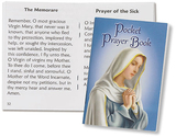Aquinas Press Aquinas Press Cover Pocket Prayer Book - 12/Pk