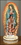 Avalon Gallery RC783 Our Lady Of Guadalupe Rosary Holder