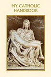 Christian Brands RC855 Aquinas Press&Reg; Prayer Book - My Catholic Handbook (Revised Edition)